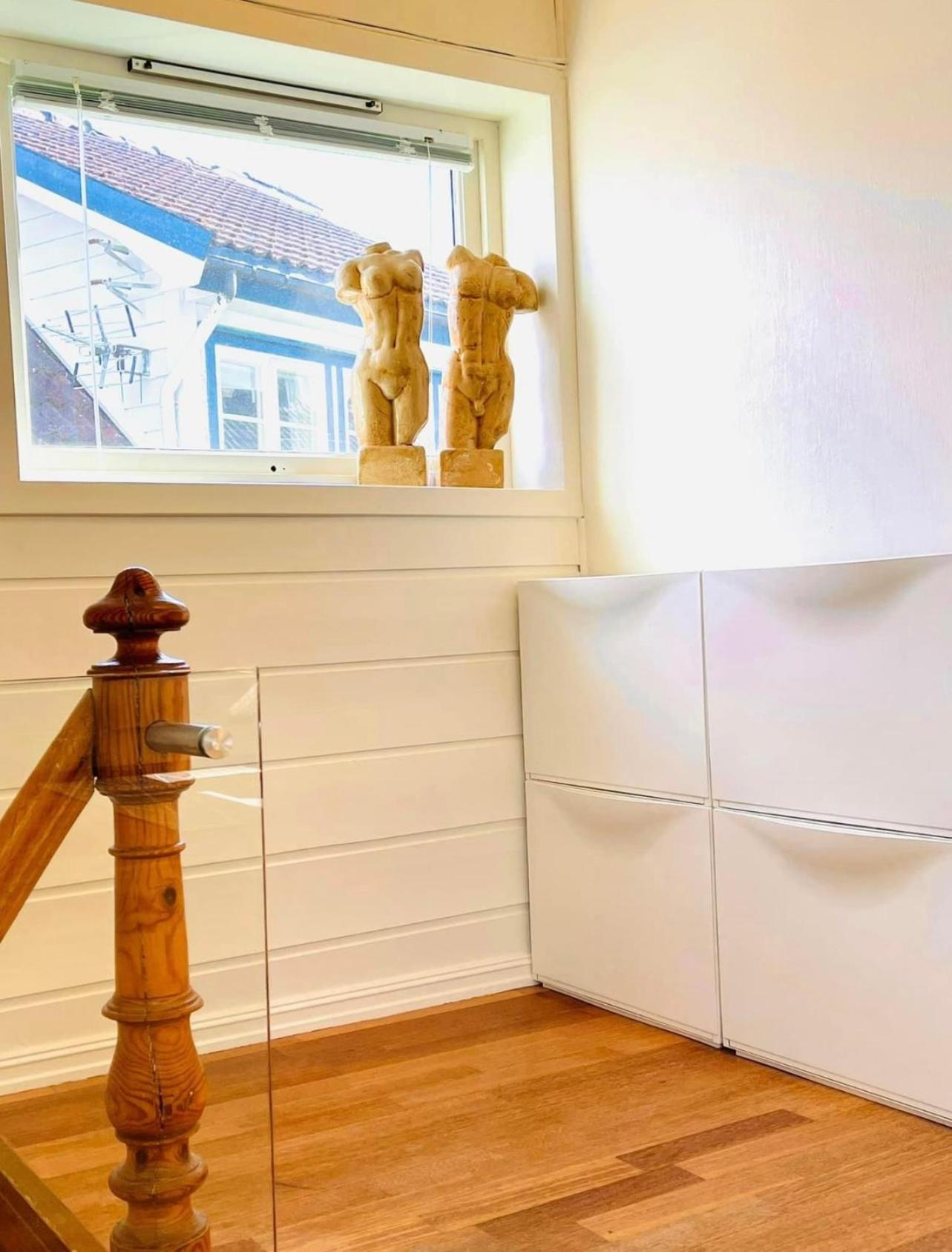 Central Stavanger Guesthouse Εξωτερικό φωτογραφία