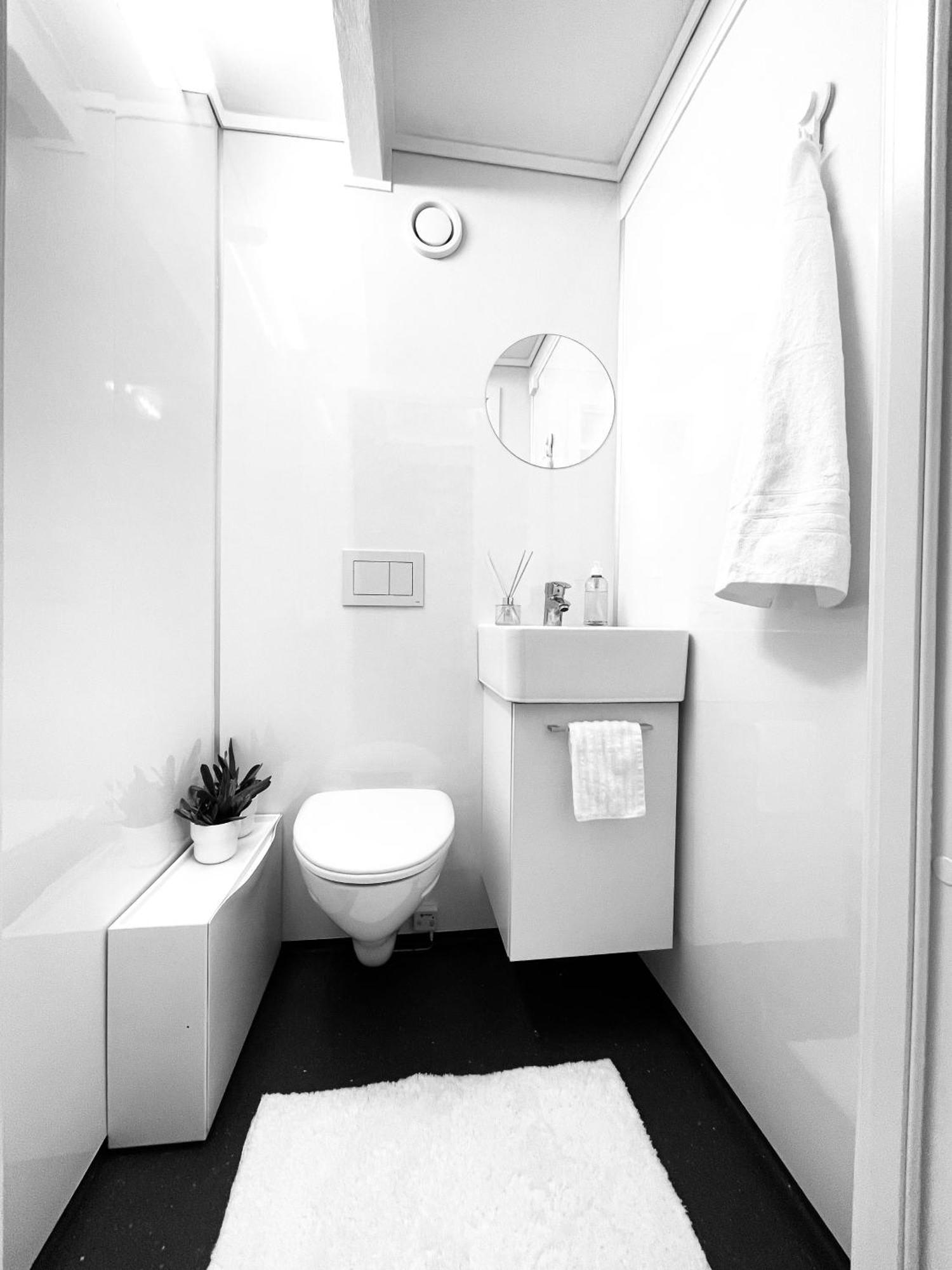 Central Stavanger Guesthouse Δωμάτιο φωτογραφία