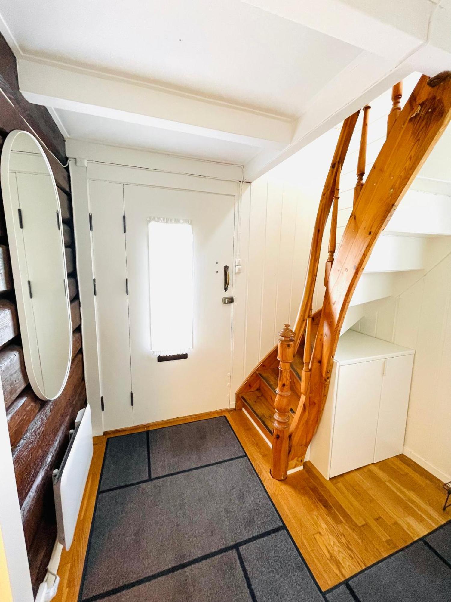 Central Stavanger Guesthouse Δωμάτιο φωτογραφία