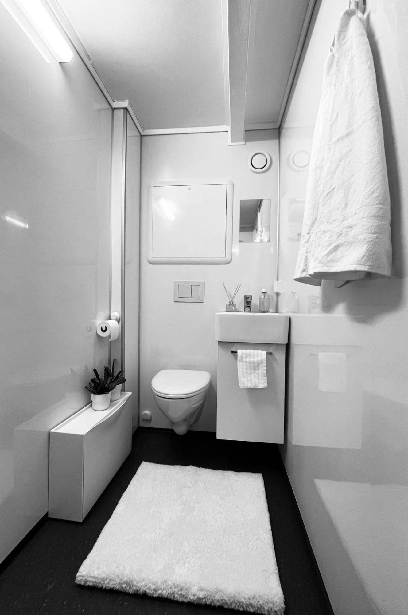 Central Stavanger Guesthouse Δωμάτιο φωτογραφία