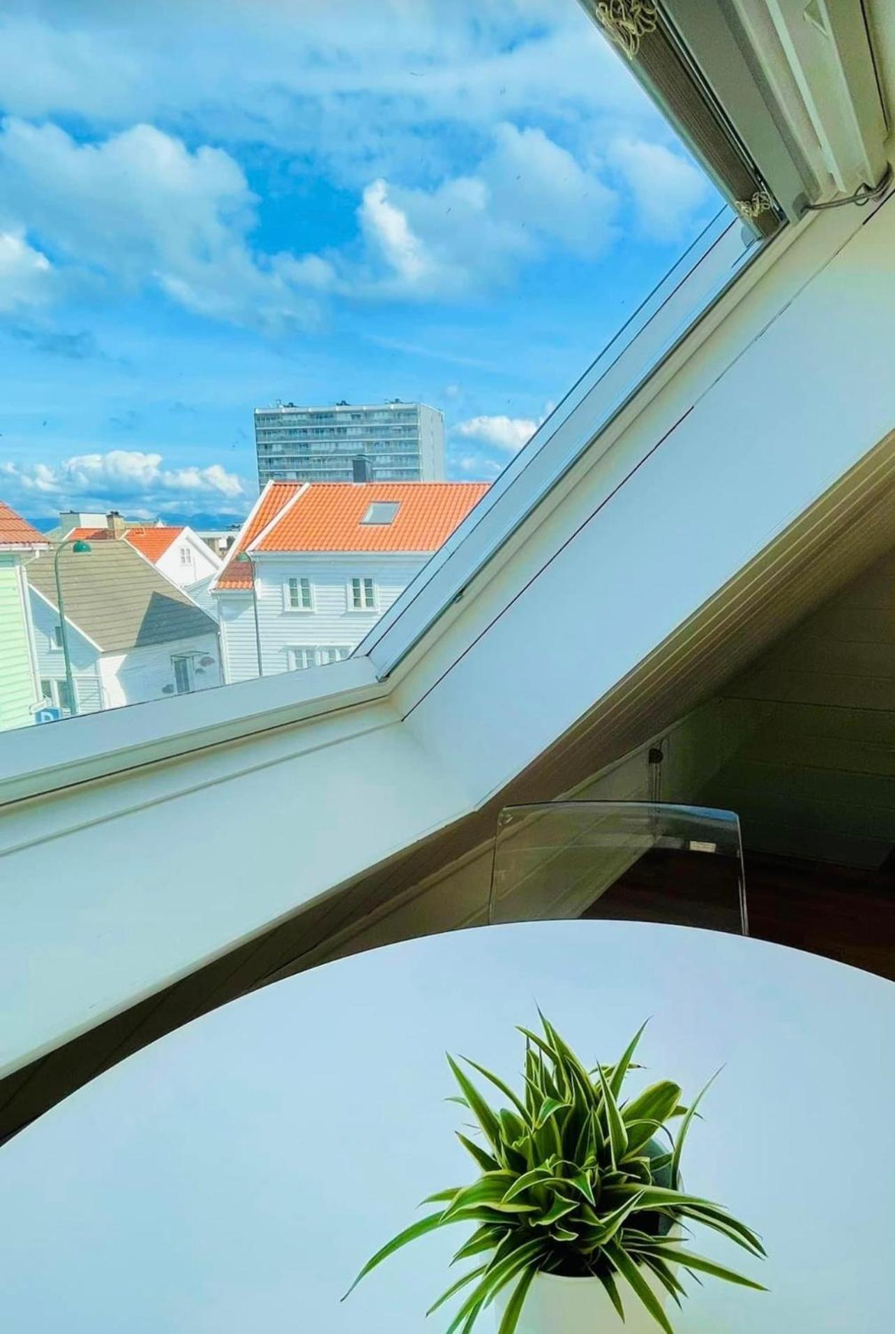 Central Stavanger Guesthouse Εξωτερικό φωτογραφία