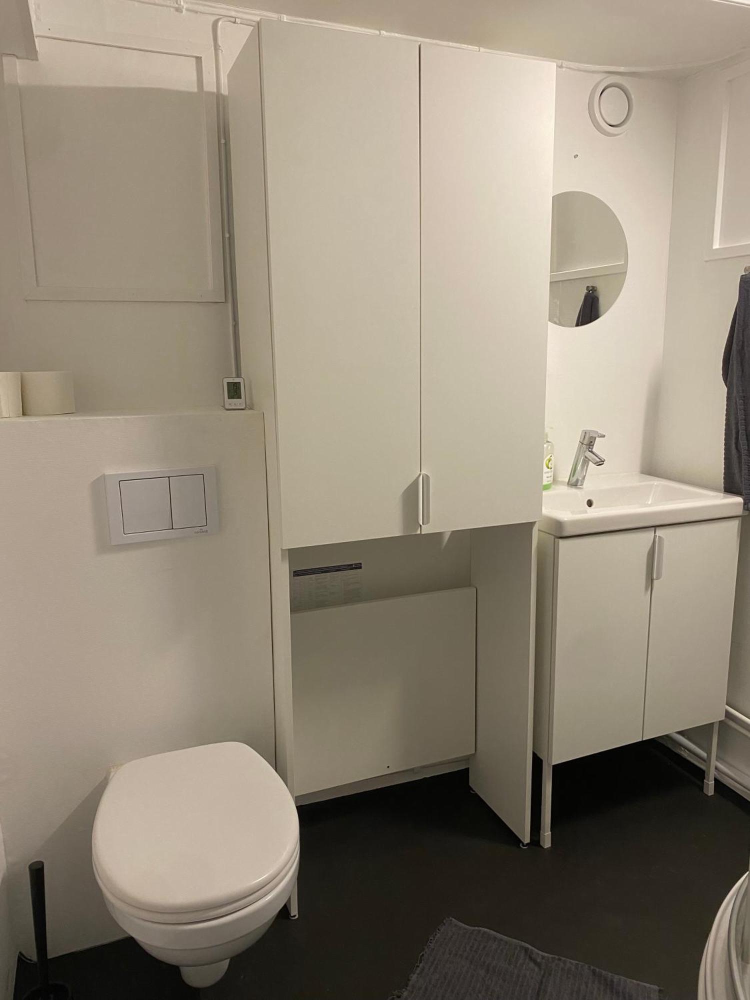 Central Stavanger Guesthouse Εξωτερικό φωτογραφία