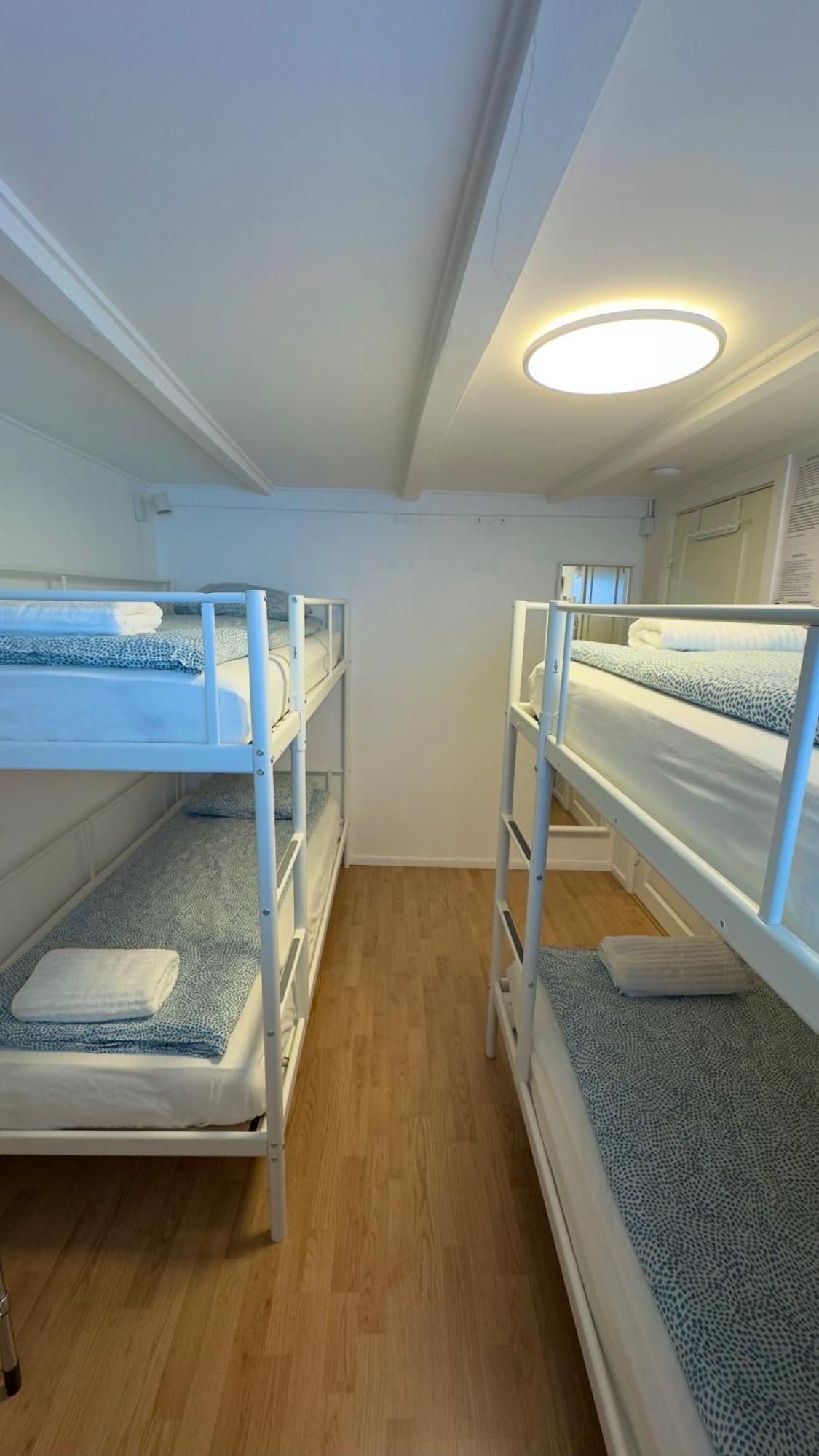 Central Stavanger Guesthouse Εξωτερικό φωτογραφία